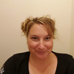 Meet your Posher, Wendy